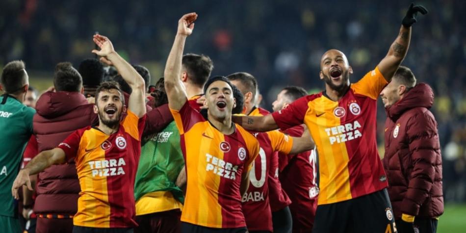 Galatasaray