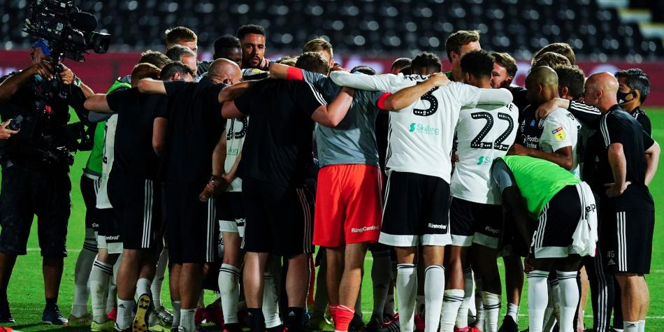 Fulham