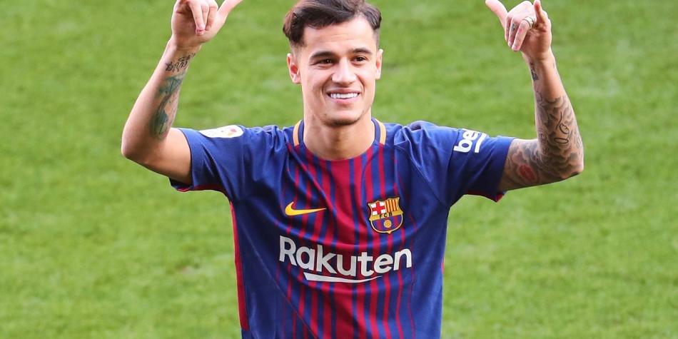 Coutinho