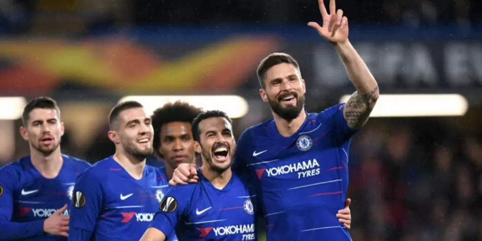 Chelsea