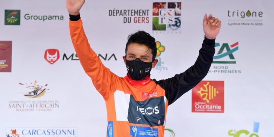Egan Bernal