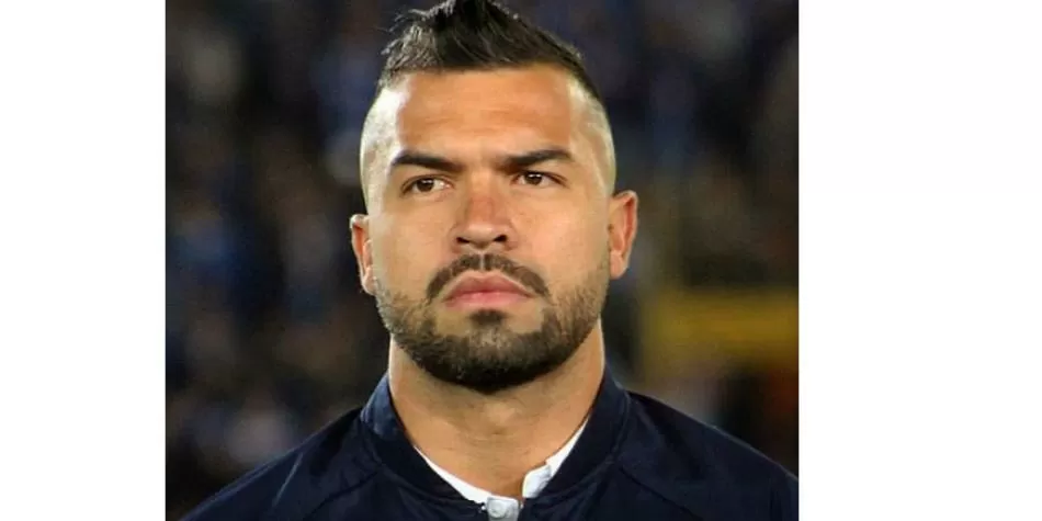 Andrés Cadavid
