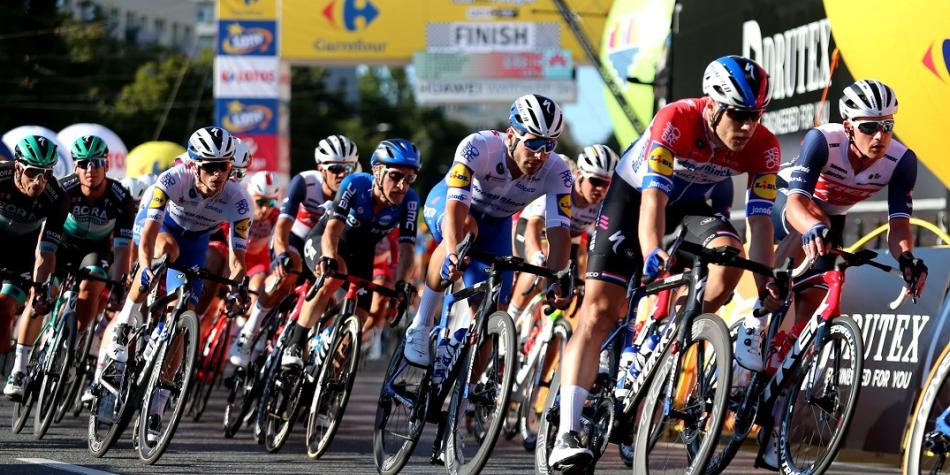 Vuelta Polonia