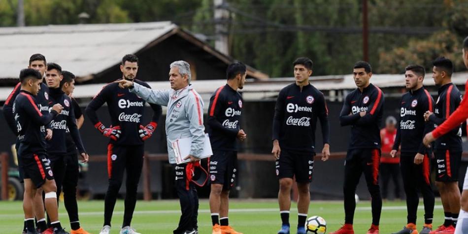 Reinaldo Rueda