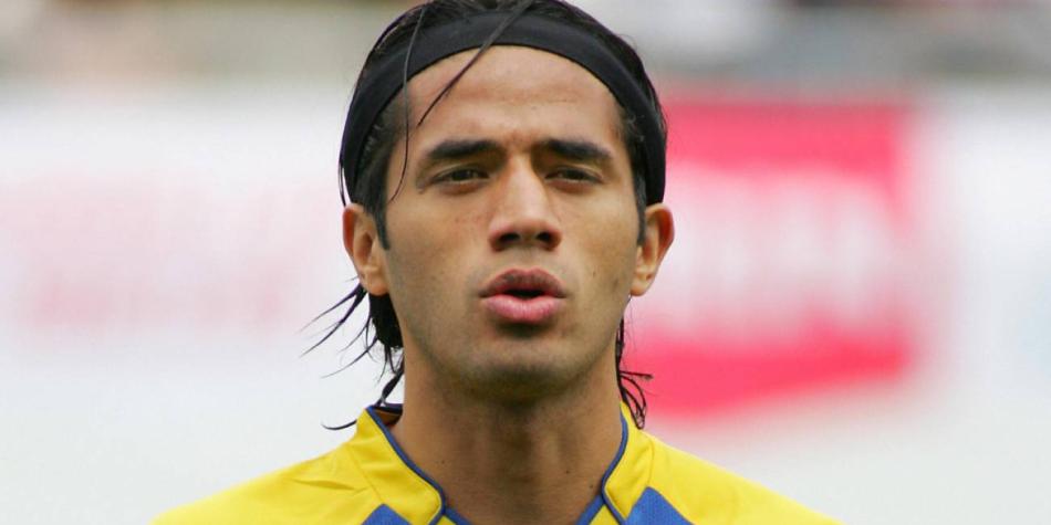 Fabián Vargas