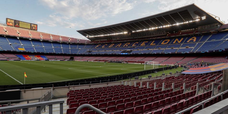 Camp Nou