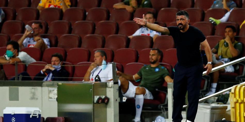 Gattuso
