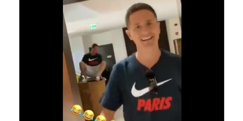 Di María