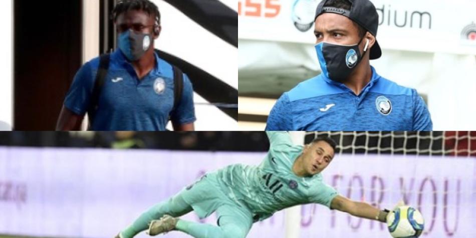 Zapata, Muriel