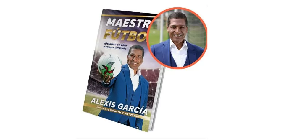 Alexis García