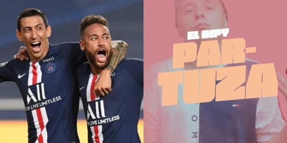 Par-Tusa
