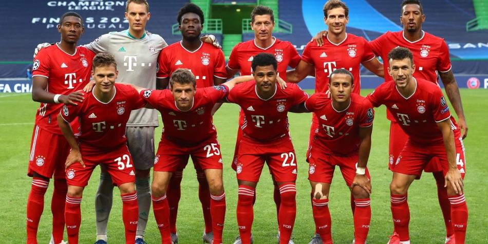 Bayern Múnich