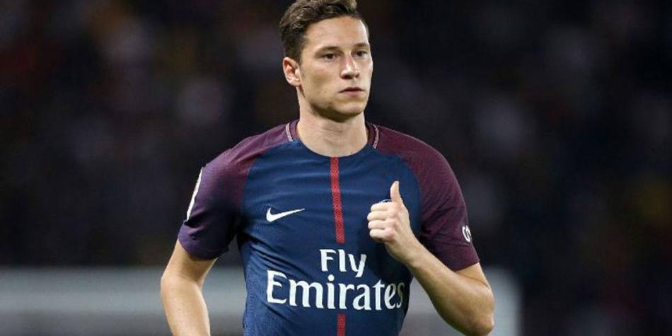 Julian Draxler