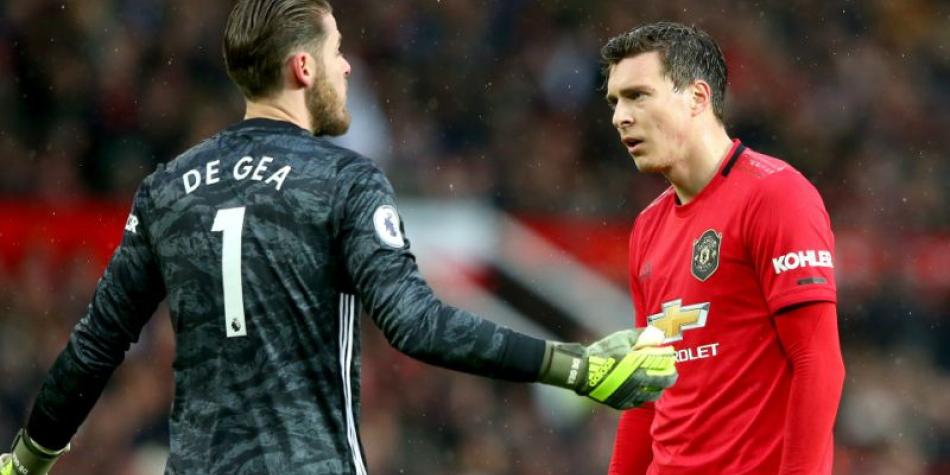 Manchester United