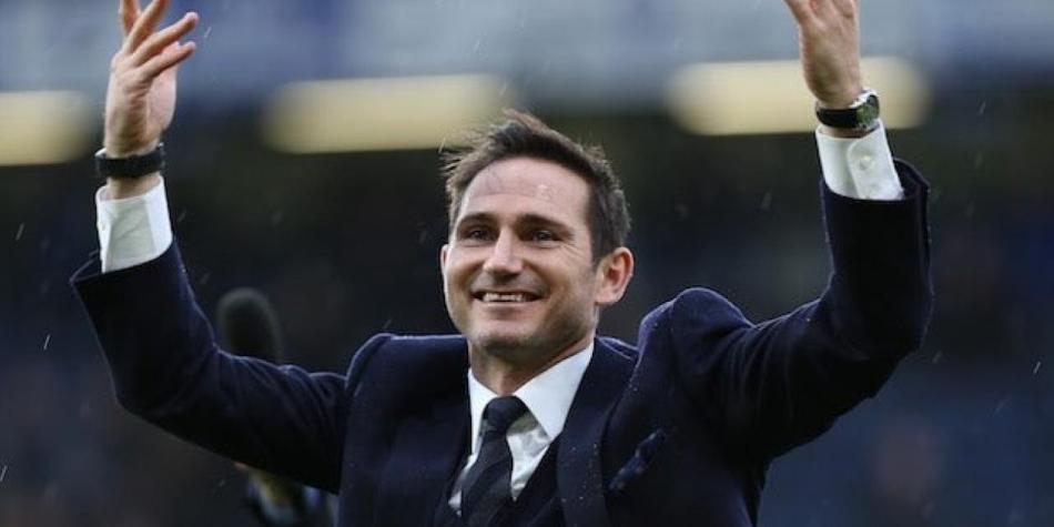 Lampard
