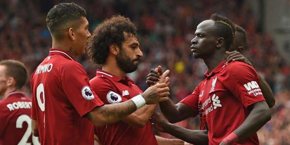 Liverpool