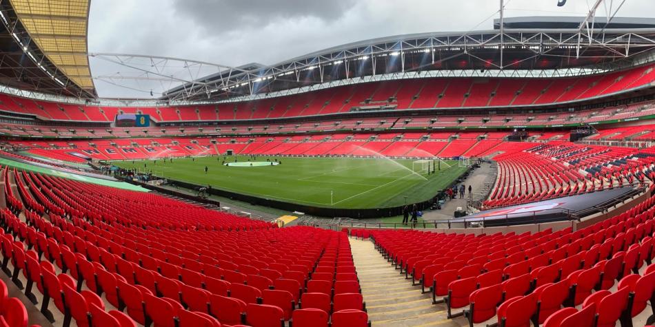 Wembley