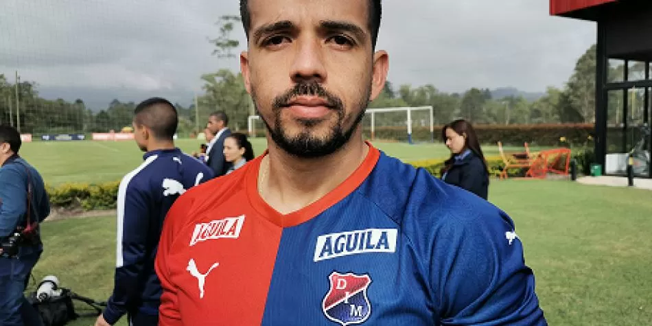 Francisco Flores