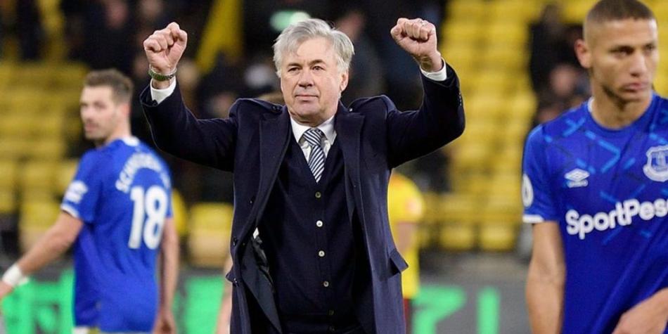 Carlo Ancelotti