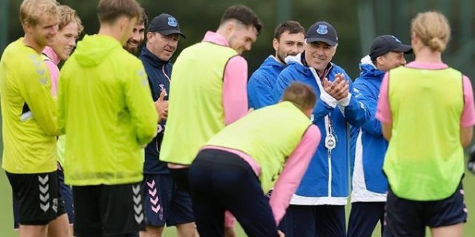 Carlo Ancelotti