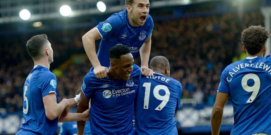 Everton FC