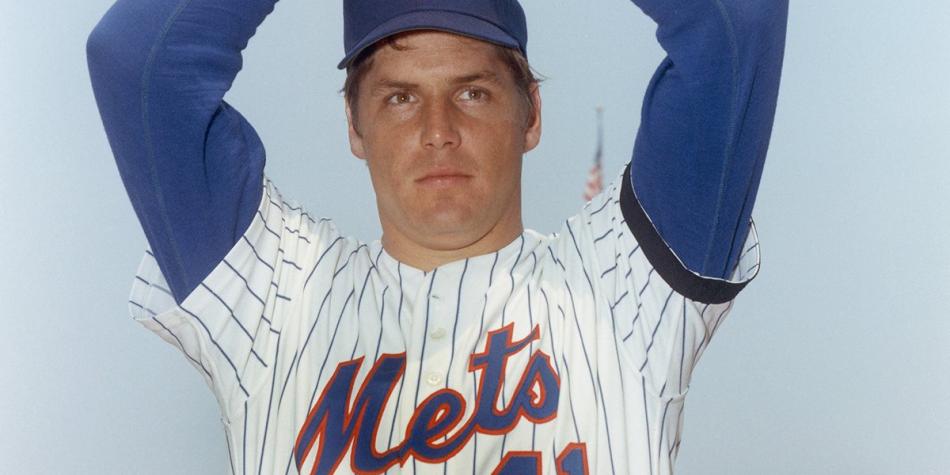 Tom Seaver