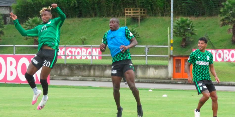 Atlético Nacional