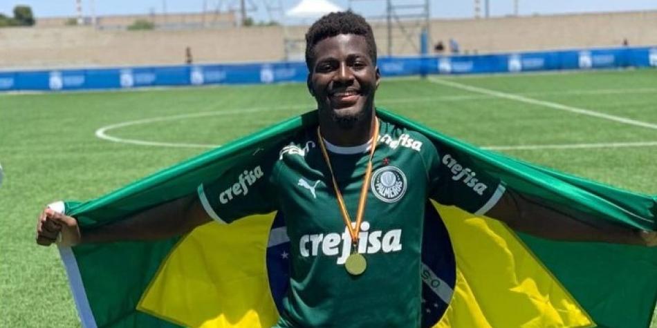 Kaique Ferraz Mafaldo