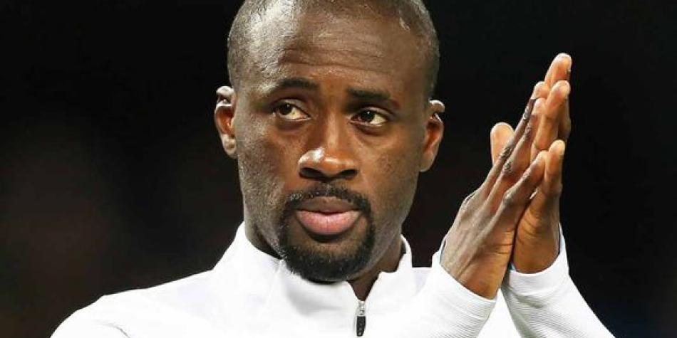 Yaya Touré