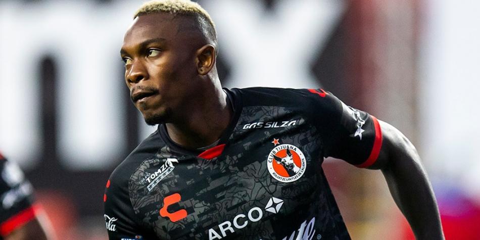 Fabian Castillo