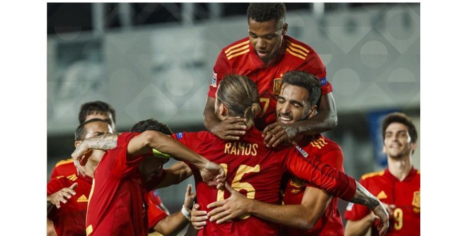 España