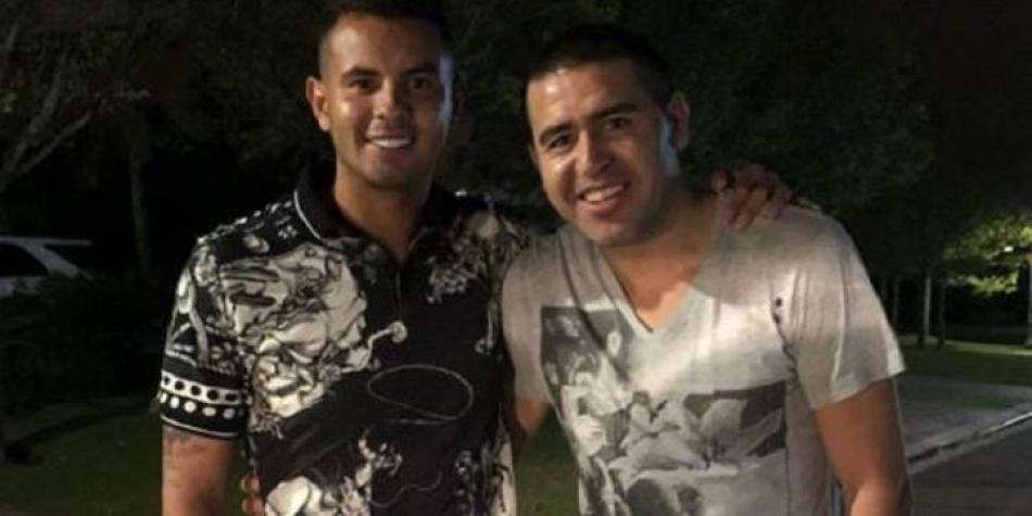 Riqelme y Cardona