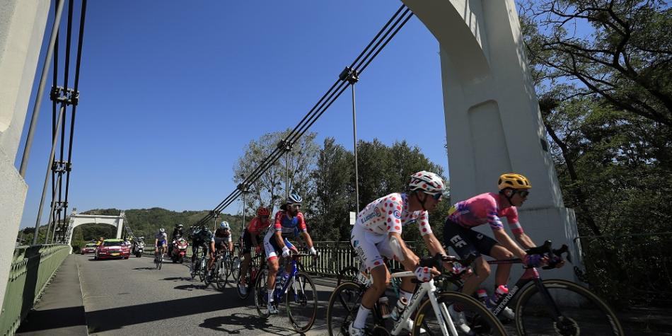 Tour Francia