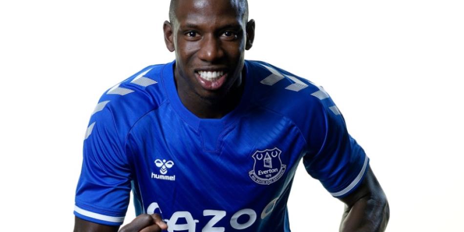 Abdoulaye Doucouré
