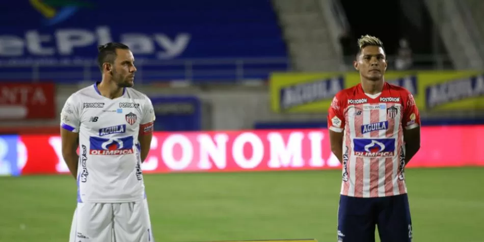 Atlético Junior