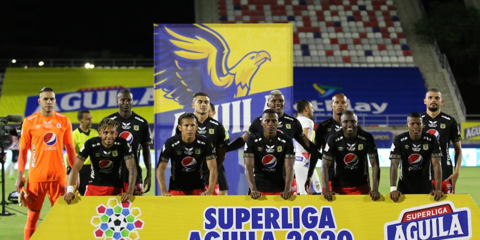 América