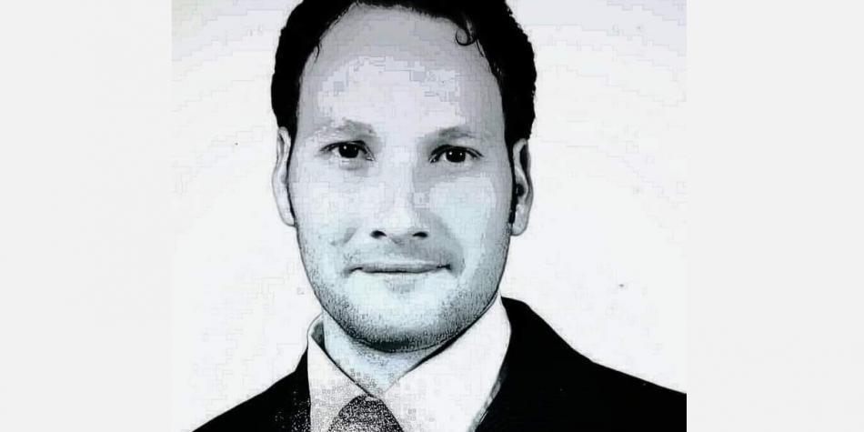 Javier Ordoñez