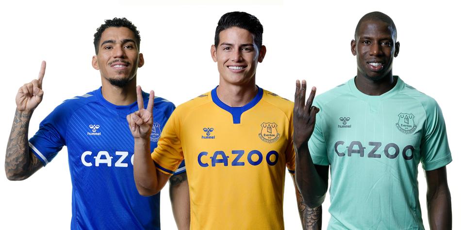 Everton