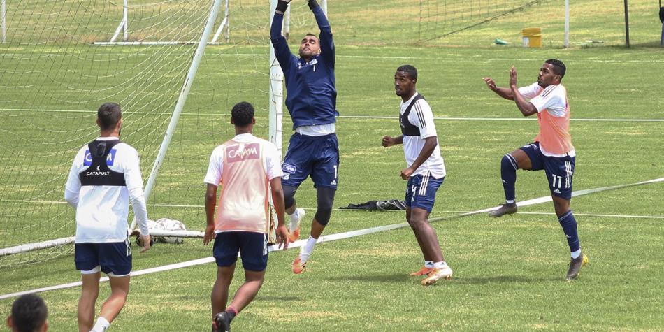 Millonarios