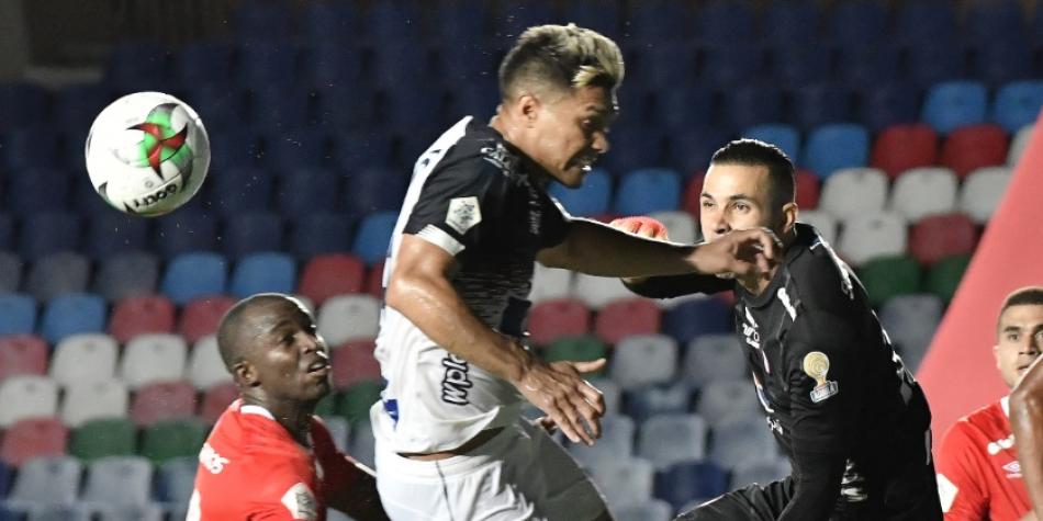 Teófilo Gutiérrez