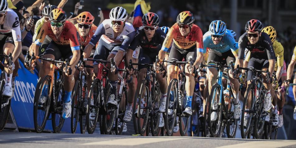 Tour de Francia