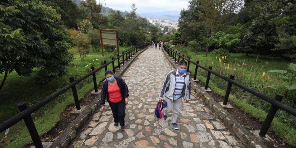 Monserrate