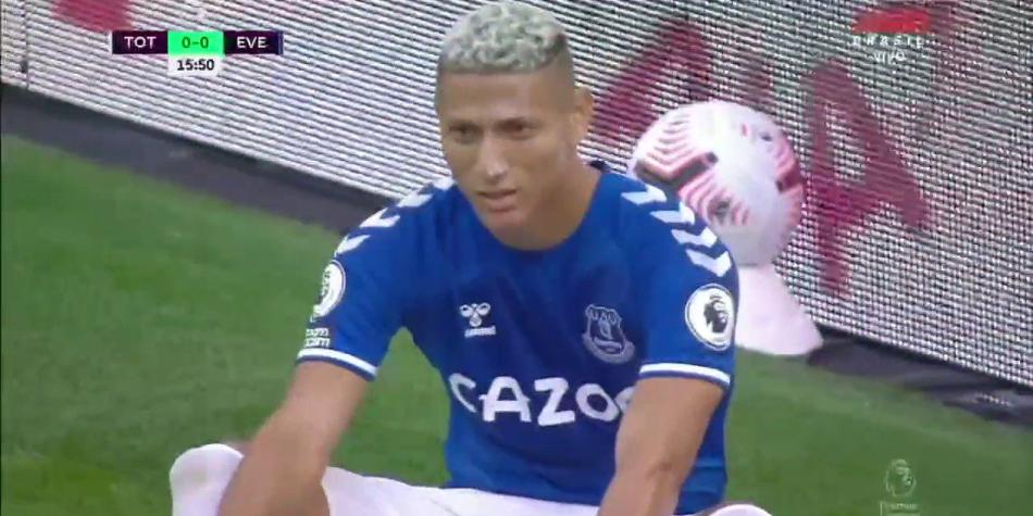 Richarlison