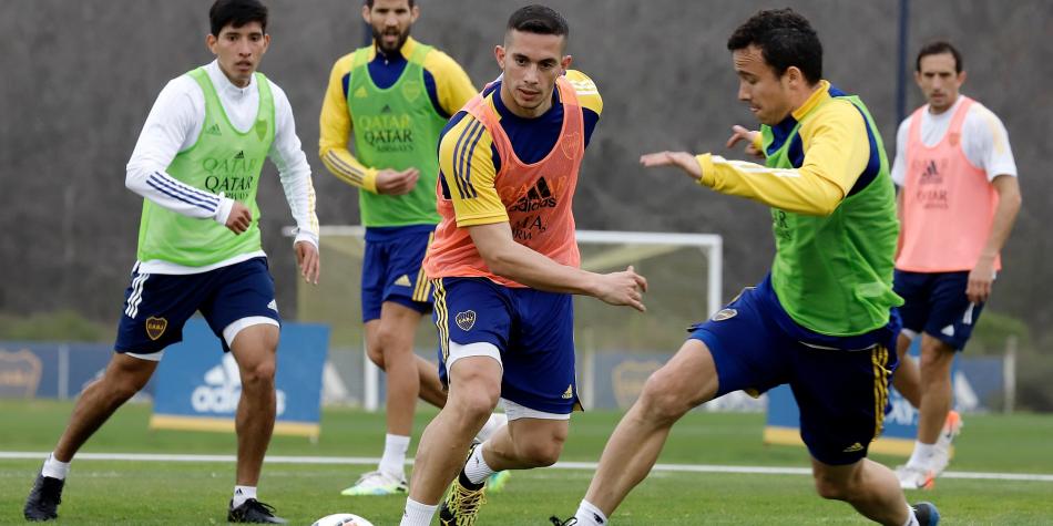 Boca Juniors
