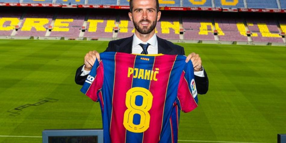Pjanic