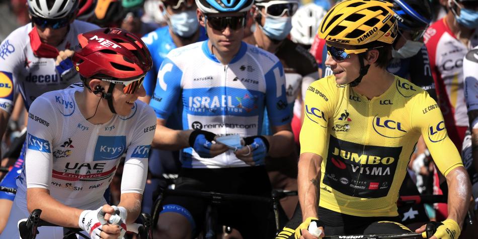 Etapa 16 Tour de Francia
