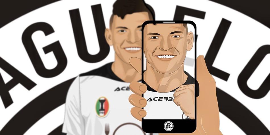 Kevin Agudelo