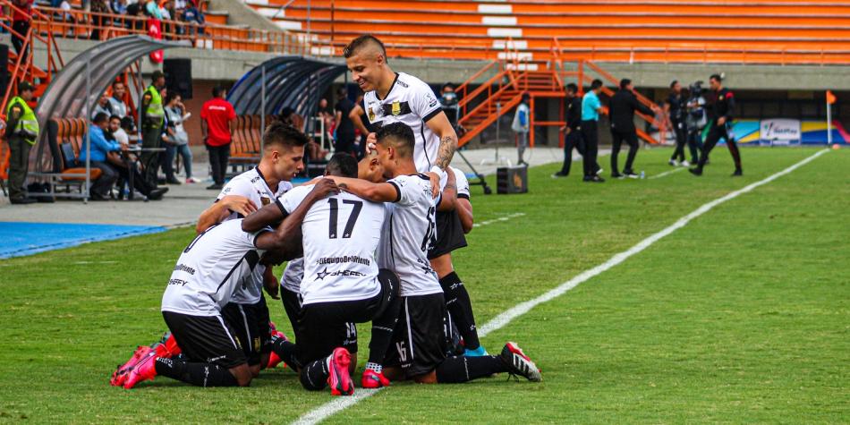 Aguilas Doradas