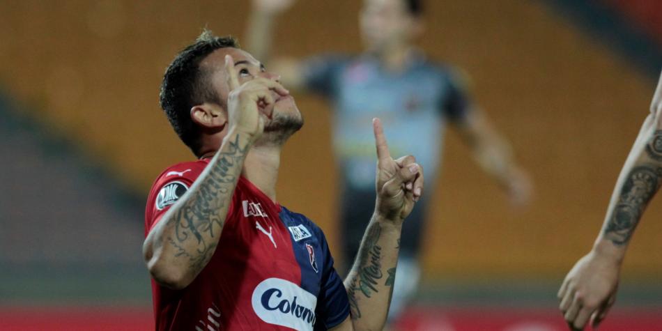 Leonardo Castro