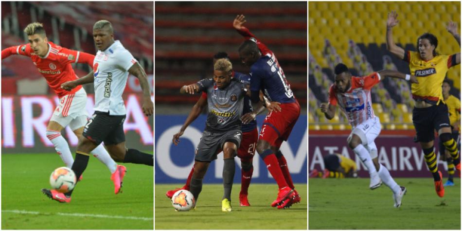 Copa Libertadores